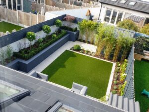 18新利电话园林设计在南都柏林