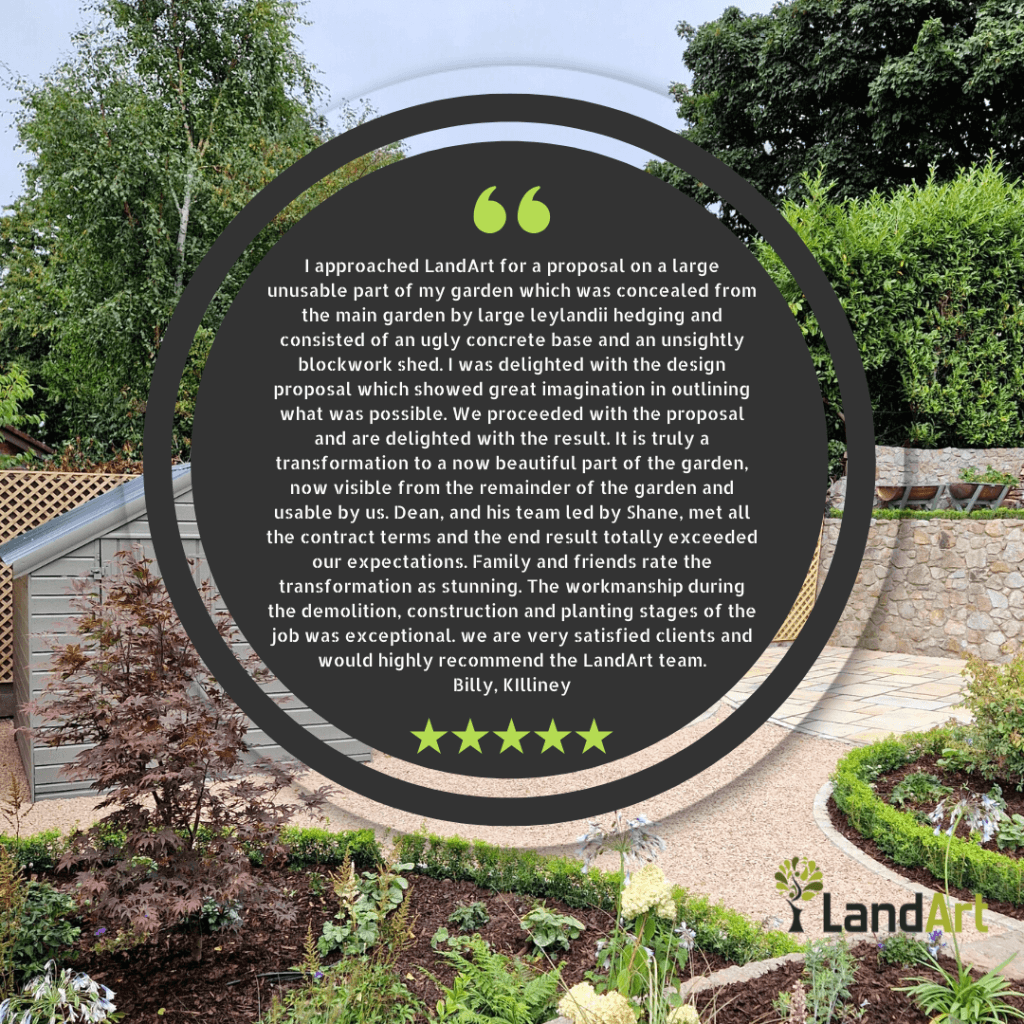 比利Saunderson——感言