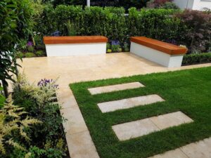 18新利电话园林设计都柏林