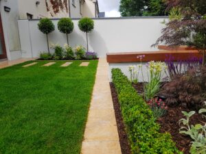 18新利电话园林设计都柏林