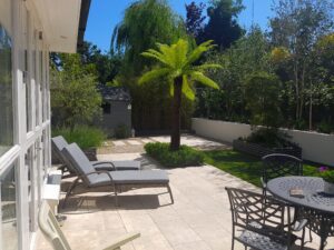 户外庭院花园设计18新利电话