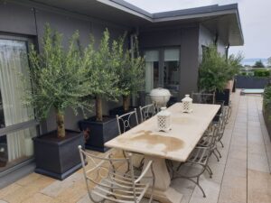 顶楼阳台幸福Glenageary