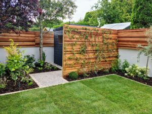 18新利电话园林设计在Rathfarnham