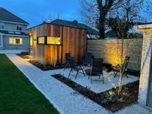 18新利电话与LandArt花园设计和建造