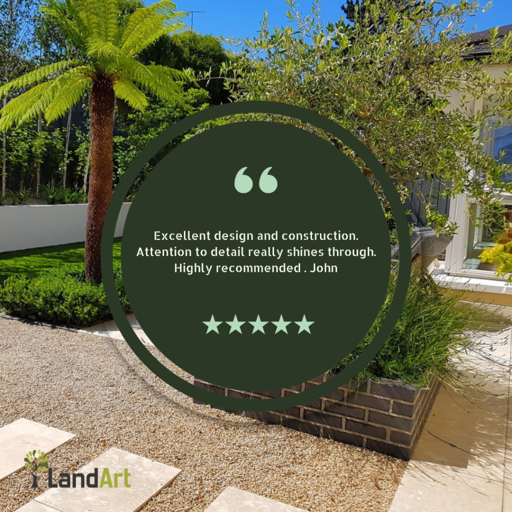 约翰- Landart奖状