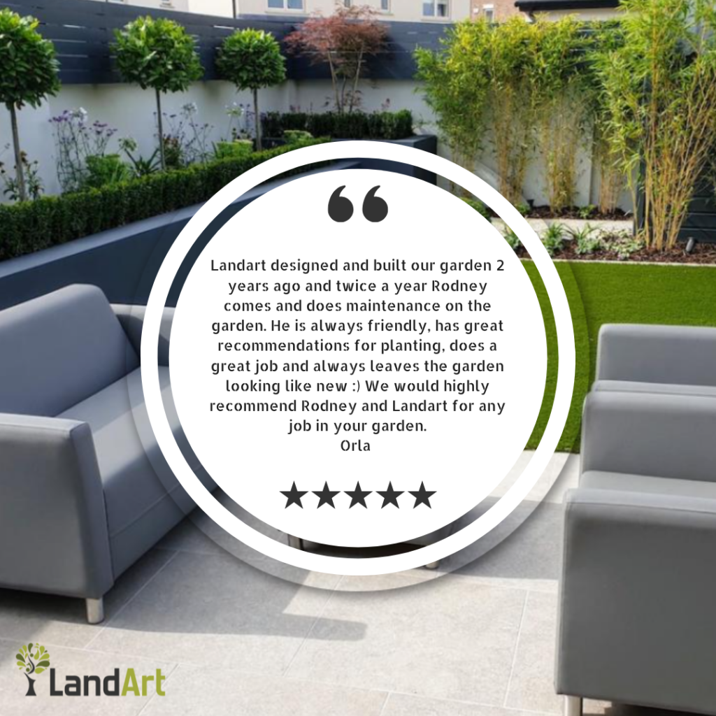 欧尔- Landart奖状